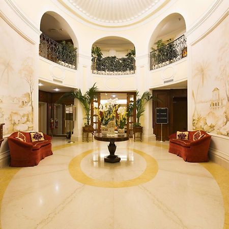 Palazzo Alabardieri Наполи Екстериор снимка
