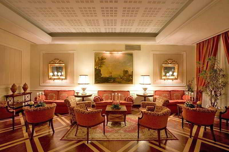 Palazzo Alabardieri Наполи Екстериор снимка